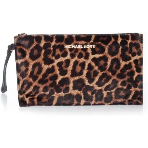 Pre-owned > Pre-owned Accessories > Pre-owned Wallets - - Michael Kors Pre-owned - Modalova