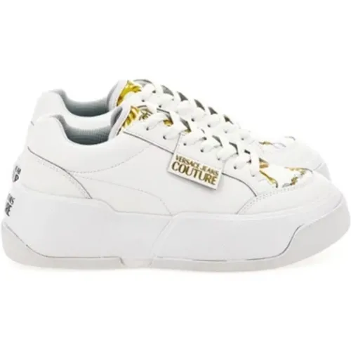 Shoes > Sneakers - - Versace Jeans Couture - Modalova