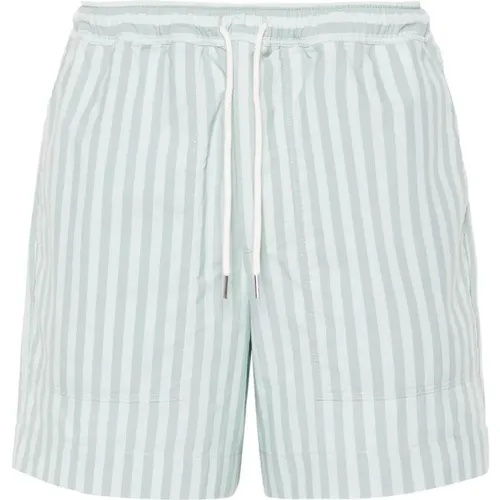 Shorts > Casual Shorts - - Maison Kitsuné - Modalova