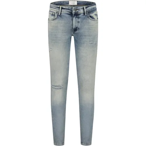 Jeans > Skinny Jeans - - Pure Path - Modalova