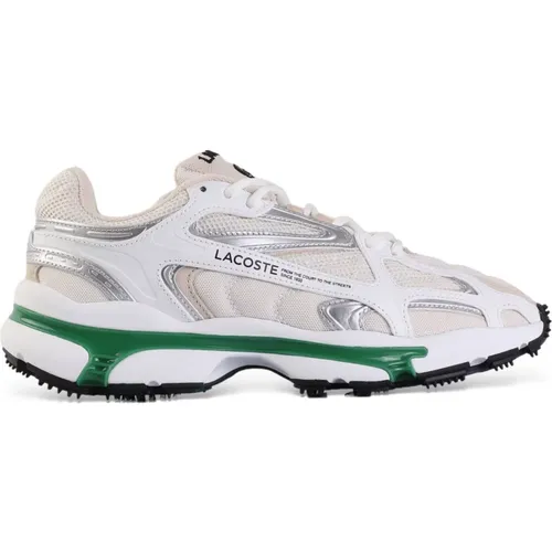 Shoes > Sneakers - - Lacoste - Modalova