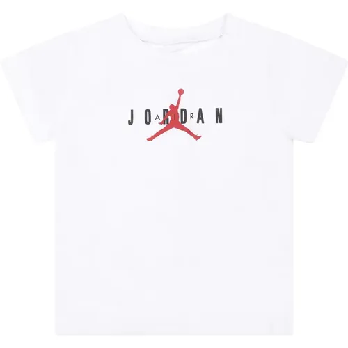 Kids > Tops > T-Shirts - - Jordan - Modalova