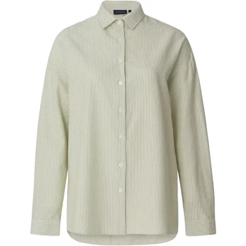 Blouses & Shirts > Shirts - - Lexington - Modalova