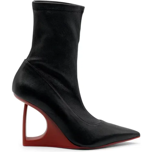 Shoes > Boots > Heeled Boots - - Vic Matié - Modalova