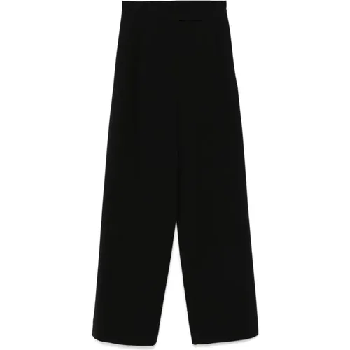 Trousers > Wide Trousers - - Emma&Gaia - Modalova