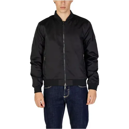 Jackets > Bomber Jackets - - Gianni Lupo - Modalova