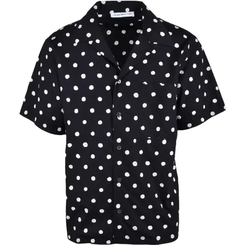 Shirts > Short Sleeve Shirts - - Department Five - Modalova