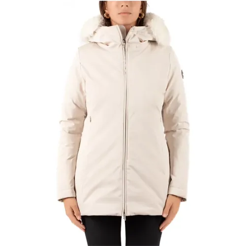 Colmar - Coats > Parkas - Beige - Colmar - Modalova