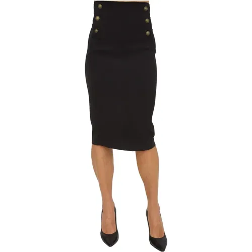 Skirts > Pencil Skirts - - Nenette - Modalova