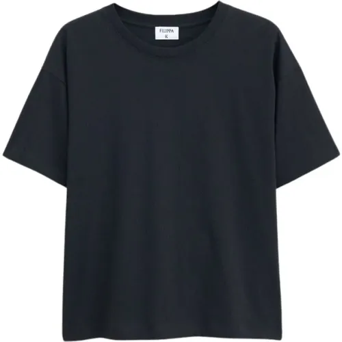 Tops > T-Shirts - - Filippa K - Modalova