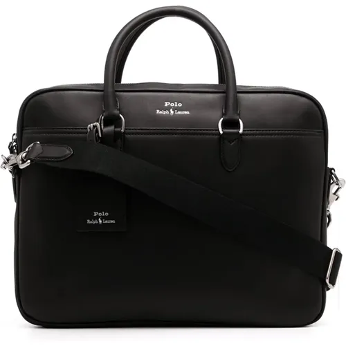 Bags > Laptop Bags & Cases - - Polo Ralph Lauren - Modalova