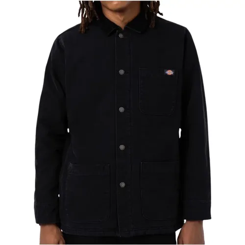 Jackets > Light Jackets - - Dickies - Modalova