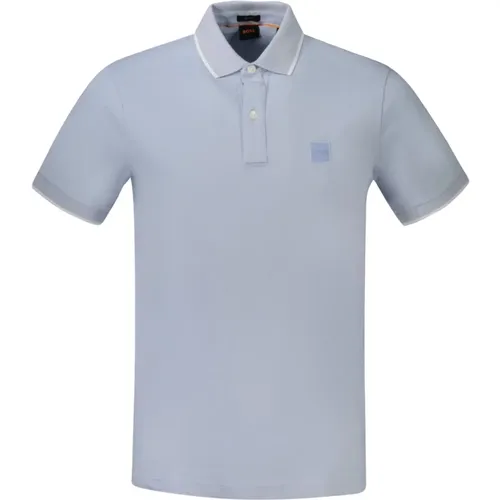 Tops > Polo Shirts - - Hugo Boss - Modalova