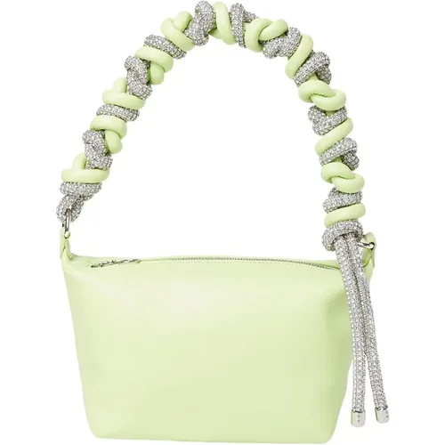 Kara - Bags > Handbags - Green - Kara - Modalova