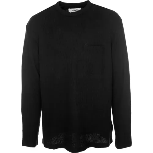 Tops > Long Sleeve Tops - - Wax London - Modalova