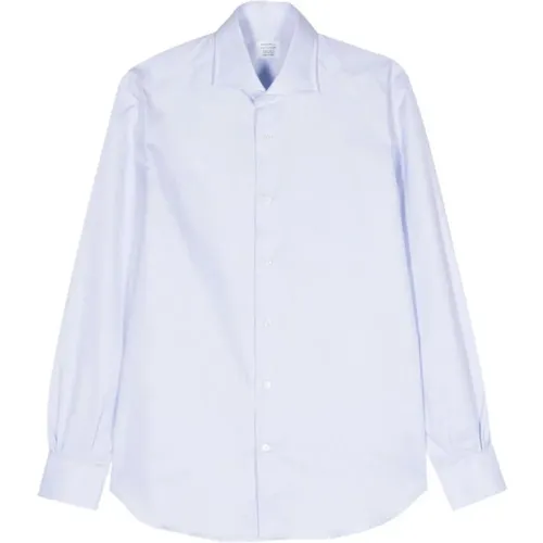 Shirts > Casual Shirts - - Mazzarelli - Modalova