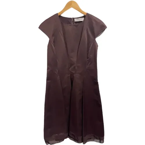 Pre-owned > Pre-owned Dresses - - Yves Saint Laurent Vintage - Modalova