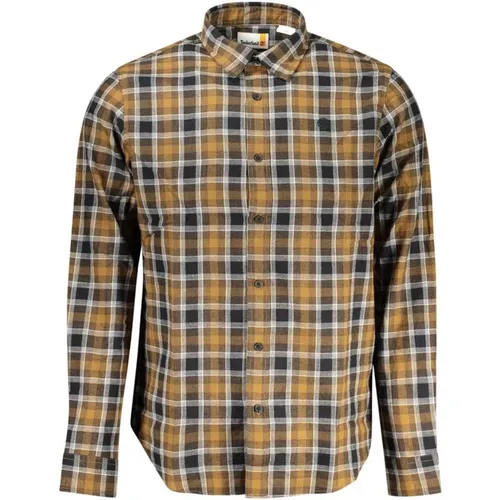 Shirts > Casual Shirts - - Timberland - Modalova