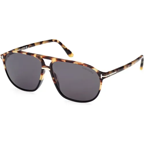 Accessories > Sunglasses - - Tom Ford - Modalova