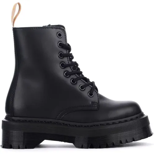 Shoes > Boots > Lace-up Boots - - Dr. Martens - Modalova