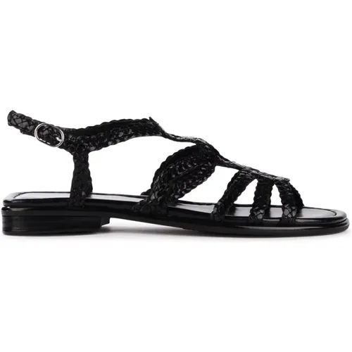 Shoes > Sandals > Flat Sandals - - Pons Quintana - Modalova