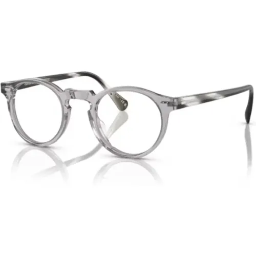 Accessories > Glasses - - Oliver Peoples - Modalova