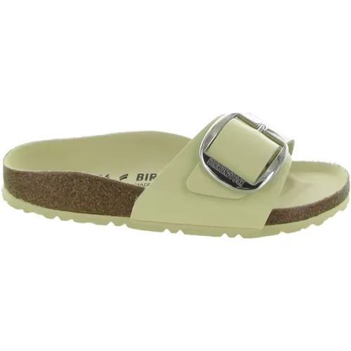 Shoes > Slippers - - Birkenstock - Modalova