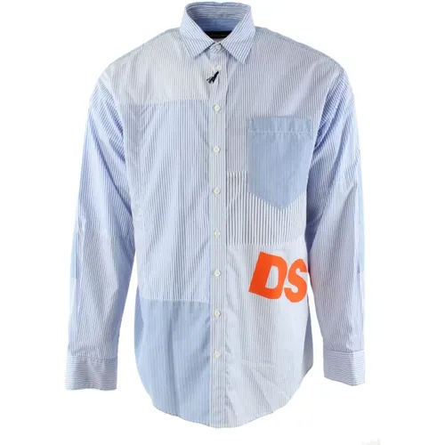 Shirts > Casual Shirts - - Dsquared2 - Modalova