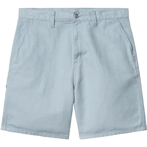 Shorts > Casual Shorts - - Carhartt WIP - Modalova