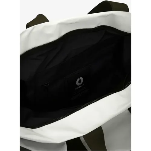 Ecoalf - Bags > Tote Bags - White - Ecoalf - Modalova