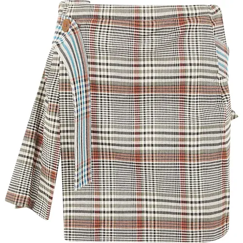 Skirts > Short Skirts - - Vivienne Westwood - Modalova