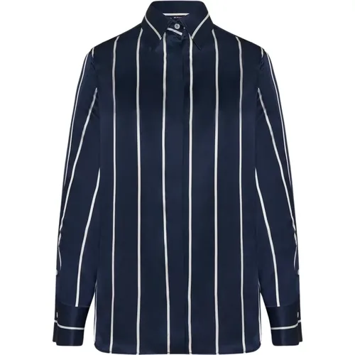 Blouses & Shirts > Shirts - - Kiton - Modalova