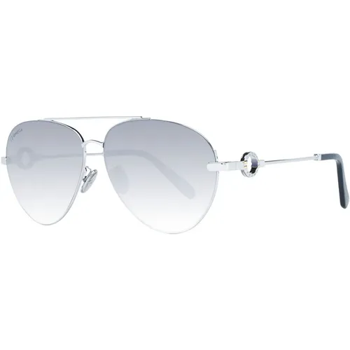 Accessories > Sunglasses - - Omega - Modalova