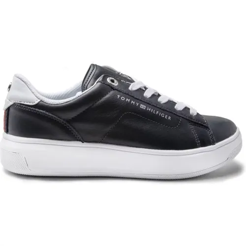 Shoes > Sneakers - - Tommy Hilfiger - Modalova