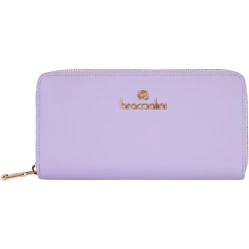 Accessories > Wallets & Cardholders - - Braccialini - Modalova