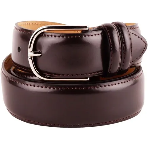 Accessories > Belts - - Made in Italia - Modalova