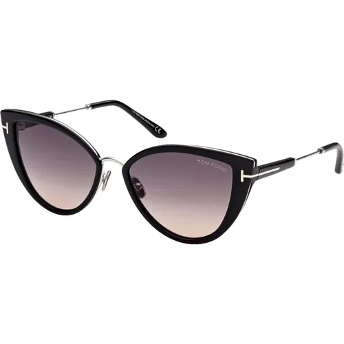 Accessories > Sunglasses - - Tom Ford - Modalova