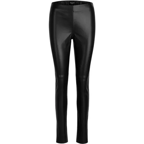 Trousers > Leggings - - Bruuns Bazaar - Modalova