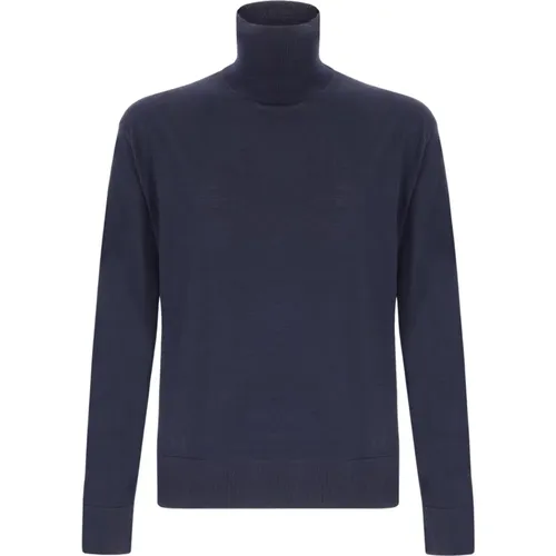 Knitwear > Turtlenecks - - Laneus - Modalova