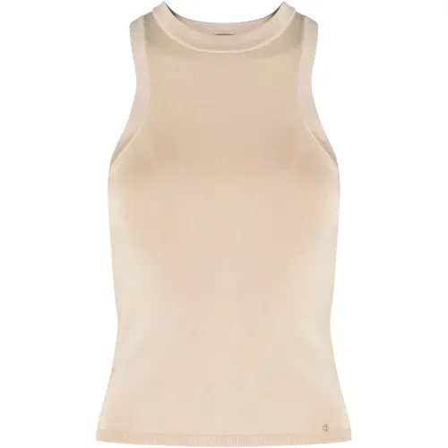 Tops > Sleeveless Tops - - Anine Bing - Modalova