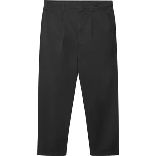 Trousers > Straight Trousers - - Gabba - Modalova