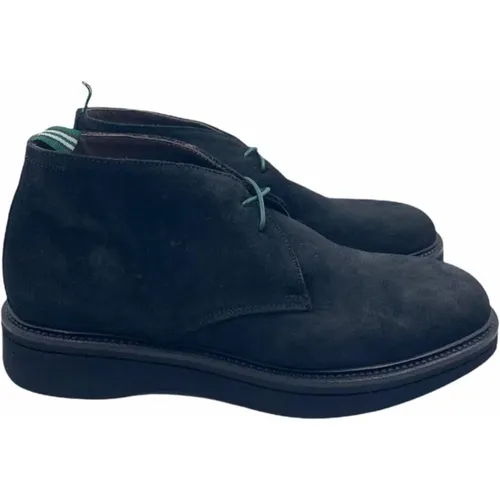 Shoes > Boots > Ankle Boots - - Green George - Modalova