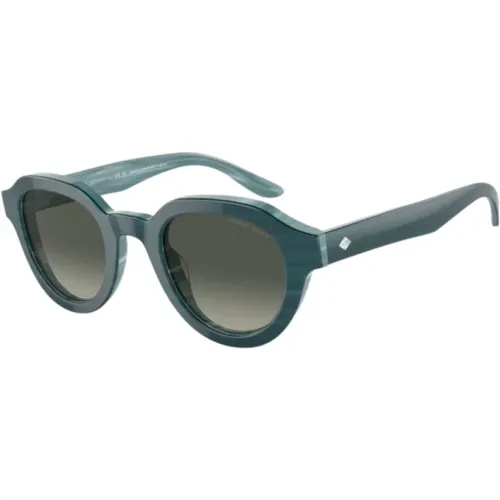 Accessories > Sunglasses - - Giorgio Armani - Modalova