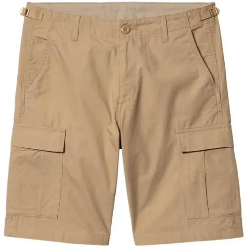 Shorts > Casual Shorts - - Carhartt WIP - Modalova