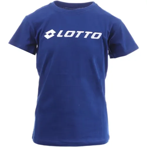 Kids > Tops > T-Shirts - - Lotto - Modalova