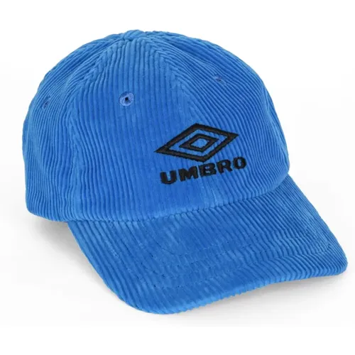 Accessories > Hats > Caps - - Umbro - Modalova
