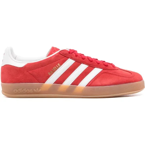 Adidas - Shoes > Sneakers - Red - Adidas - Modalova