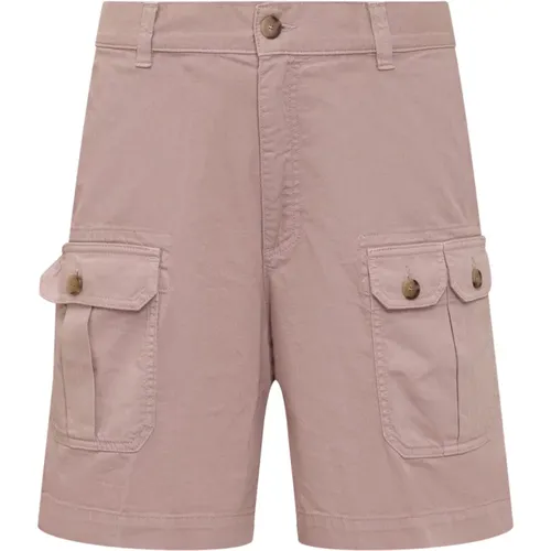Shorts > Casual Shorts - - Seafarer - Modalova