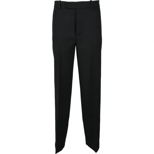 Trousers > Slim-fit Trousers - - Róhe - Modalova