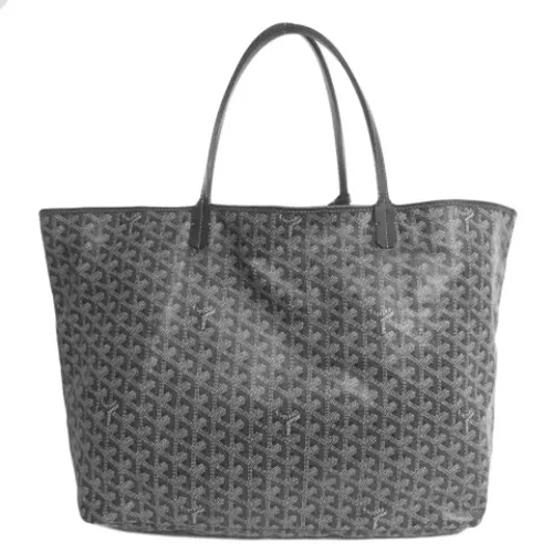 Pre-owned > Pre-owned Bags > Pre-owned Tote Bags - - Goyard Vintage - Modalova